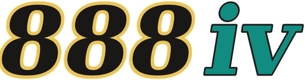 888iv logo