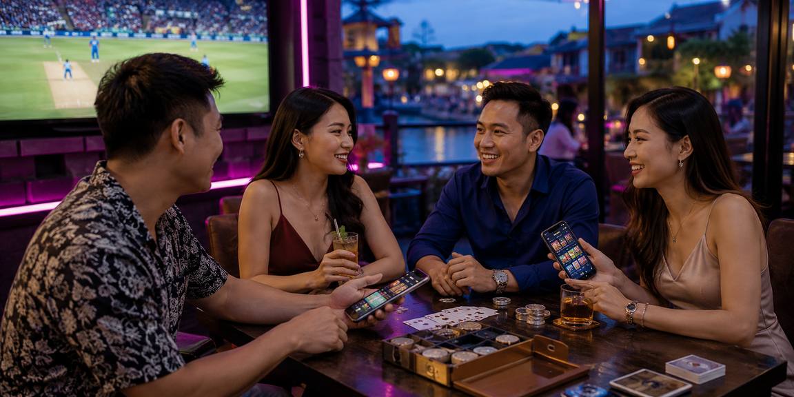 888iv Đăng ký 888iv — điền form, chọn ví, vào sảnh